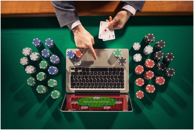 Casino online